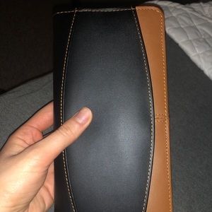 Passport wallet